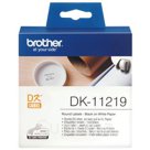 Самоклеящиеся этикетки Brother DK11219