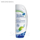 Бальзам-ополаскиватель против перхоти Head & Shoulders "Яблочная свежесть", 360 мл