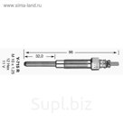 Свеча накаливания NGK 5376