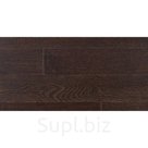 Массивная доска Superior Flooring Ясень Эбони