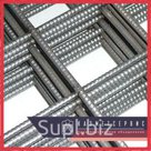 Сетка дорожная сварная 200x200x6 раскрой 2,35 (рулон)