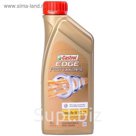 Моторное масло Castrol EDGE Titanium Professional LongLife III (VW) 5W-30, 1л