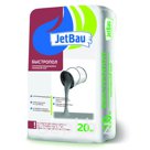 JetBau гипсовый пол "Быстропол"