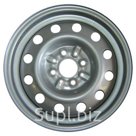 Диск ТЗСК 2108 5.5x13/4*98 ET35 D58.6 SILVER ТЗСК