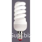 лампа энергосберегающая Pulsar Sp E14 20W 1250Lm 4000 111X42 14000H Acm Fs2 20E14 4012 1