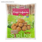 Удобрение органоминеральное Биона - Картофель, 500 г