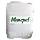 Пропитка Monopol 1 для упрочнения бетона фасовка 5 л