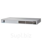 Коммутатор Cisco Catalyst WS C2960L 24TS LL