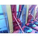 косилки Роторные КРН-2,1