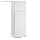 Холодильник Nord NRT 144 032, класс А+, 330 л, двухкамерный, белый