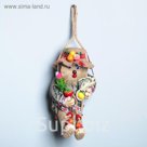 Оберег "Лучший парень на деревне"
