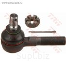 Наконечник рулевой тяги TRW JTE451