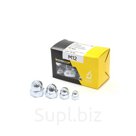 Гайки колпачковые DIN 1587 Zn. (упаковка) (6,0                 )
