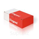 Выключатель автоматический однополюсный 6А C TX3 6кА (404025) Legrand