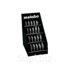 Набор фрез по металлу METABO 628405000  40 шт.