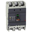 Выключатель автоматический трехполюсный 200А 25кА EZC250N (EZC250N3200) Schneider Electric