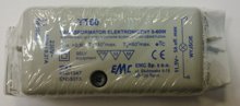 Электронный трансформатор YT60 0-60W, Польша