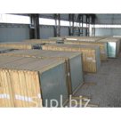 СТЕКЛО 5мм 2550х1605