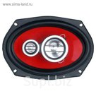 Акустическая система Supra SSB-69 1 шт 15*23 см