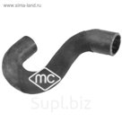 Шланг системы охлаждения METALCAUCHO 09567