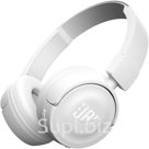 Наушники JBL T450BT White