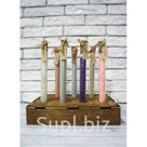 Подарочный набор с солью для ванны