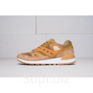 Кроссовки Saucony Grid SD