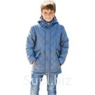 Куртка для мал. "Евгений" (Аврора) р.158