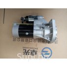Стартер BAW 1044 E-III, 1065 E-III FAW 1041 E-II (Оригинал) 12V