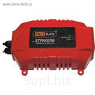 Зарядное устройство Striker 8; инверт.типа 220 В,12 В,ток 8 А