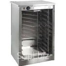 Шкаф расстоечный Smeg LEV 43 RU