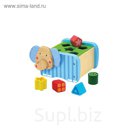 Сортер "Слон"