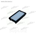 Фильтр воздушный Patron PF1602