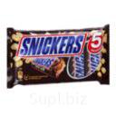 Snickers (мультипак) 180 г.