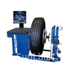 Станок балансировочный ЛС-32 MAXI PM – универсальное прецизионное (высокоточное) устройство с микропроцессорным управлением и обработкой информации, предназнач…