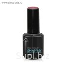 Гель-лак классический RuNail Shaper,Подружка невесты, Bridesmaid, 15 мл