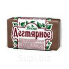 Мыло ДЕГТЯРНОЕ 140гр п/п /44