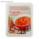 Суп быстрого приготовления "Харчо" в лотке 40 гр. Добряк