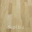Паркетная доска Wood Bee Ясень Арктик