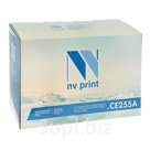 Картридж NVP совместимый HP CE255A