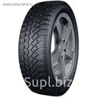 Зимняя шипованная шина Continental ContiIceContact 235/45 R17 97T