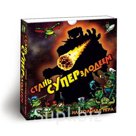 ПРАВИЛЬНЫЕ ИГРЫ 29-01-01 Стань суперзлодеем
