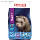 Сухой корм Beaphar Care+ 0.250 для хорьков