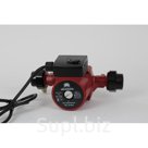 Насос циркуляционный трех скоростной GROSS 25/60G ( L-180 мм)