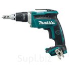 Шуруповерт аккумуляторный DFS452Z Makita