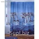 Штора для ванной