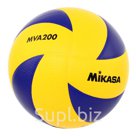 Мяч волейбольный 5 MIKASA MVA200 FIVB