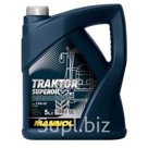 Тракторное масло MANNOL SAE 50 API CF/CD 208л.