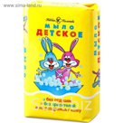 Мыло детское Невская косметика, 90 г