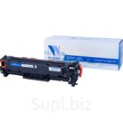 Картридж NVP NV CC530A NV 718 для HP Canon 3500k совместимый черный
